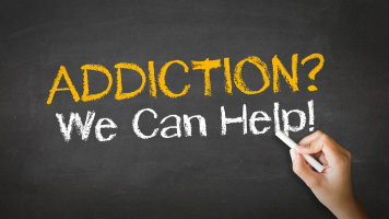 We Can Help with Addiction