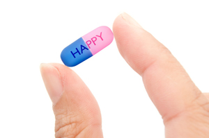 Antidepressants for Depression and Mood Disorders