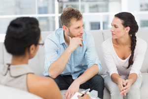 5 Reasons Couples Counseling Works