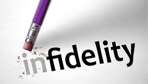 Infidelity Counseling