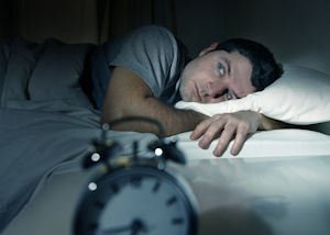 Insomnia or Sleep Disorder