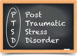 Online Therapy for PTSD