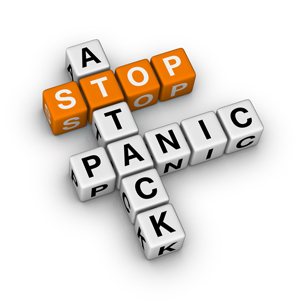 Find an Online Therapist for Panic Disorder Help