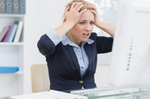 Job Stress: 6 Ways to Tackle It